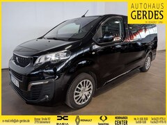 Bild des Angebotes Peugeot Traveller Business 2.0 BlueHDi L3 9-Sitzer
