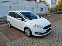 Bild des Angebotes Ford Grand C-Max Grand C-Max 1.0 EcoBoost Start-Stopp-SystemTrend