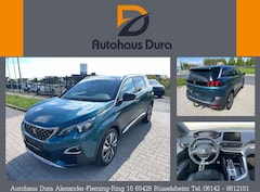 Bild des Angebotes Peugeot 5008 GT BlueHDi 180 Aut. Navi+Led+Pano+Ahk