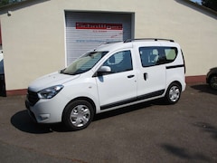 Bild des Angebotes Dacia Dokker Comfort mit Klima