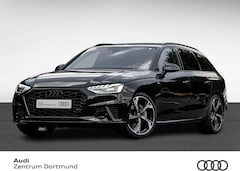 Bild des Angebotes Audi A4 Avant 40 TFSI S tronic S Line Assistenzpaket+AH...