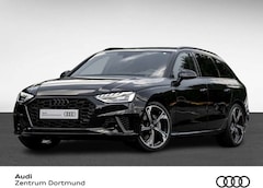 Bild des Angebotes Audi A4 Avant 40 TFSI S tronic S Line Assistenzpaket+AH...