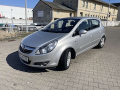 Bild des Angebotes Opel Corsa Cosmo / mit LPG flüssiggas , werk aus