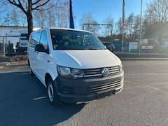 Bild des Angebotes VW T6 Caravelle **1Hand*ServiceNeu*Tüv08/2026*