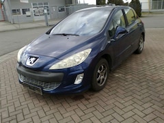 Bild des Angebotes Peugeot 308 308 HDi TÜV Bis 05/2026