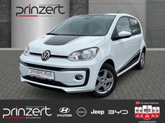 Bild des Angebotes VW up! 1.0 MT5 "Basis" Klima*Winter-Paket*8-Fach