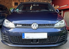 Bild des Angebotes VW Golf GTD BlueMotion/DSG/SD/Standh.