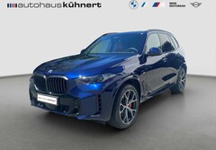 Bild des Angebotes BMW X5 xDrive30d ///M Sport PRO ACC AHK PanoSD NP118