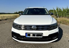 Bild des Angebotes VW Tiguan Allspace United, PANO, IQ.Light, Dynaudio, Digital Cockpit