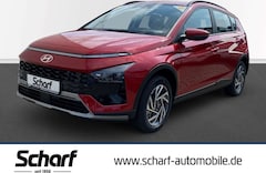 Bild des Angebotes Hyundai BAYON FL Trend Navi Rückfahrkam. LED SHZ LHZ