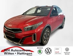 Bild des Angebotes Kia XCeed 1.5 T-GDI DCT GT Line NAVI LEDER REARVIEW LED ACC