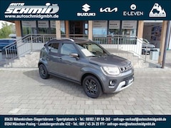 Bild des Angebotes Suzuki Ignis IGNIS COMFORT+ ALLGRIP HYBRID|AHK