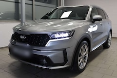 Bild des Angebotes Kia Sorento Platinum 4WD DCT8 *AHK*HeadUp*Bose*360°