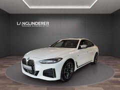 Bild des Angebotes BMW 440 M440i xDrive Gran Coupe NP 86.409,- HUD AHK h/k