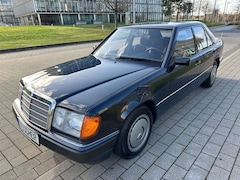 Bild des Angebotes Mercedes-Benz 200 W 124 + 200 E + Automatik + Limousine + 2.Hand