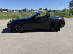 Bild des Angebotes Mercedes-Benz SLK 280 SLK 280/300 R171 FL V6 F1 7G Klima Navi Xenon Napp