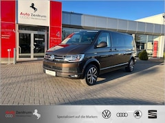 Bild des Angebotes VW Transporter Multivan Lang 6-Sitzer 4M AZN-Haus-Förderung* AHK