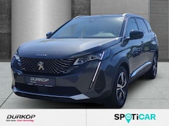 Bild des Angebotes Peugeot 5008 GT PureTech 1.2 T 7-Sitzer Navi Digitales Cockpit