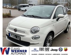 Bild des Angebotes Fiat 500C DolceVita 1.0 Mild Hybrid EU6d elektron. Einparkhi