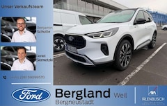 Bild des Angebotes Ford Kuga ACTIVE X 2,5l PHEV 243PS Automatik