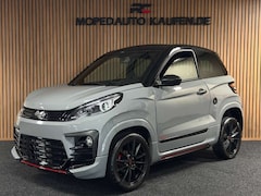 Bild des Angebotes Ligier JS 60 Ultimate Sport | Full Option | KLIMA | Servo | Apple carplay/Android | Ambilight