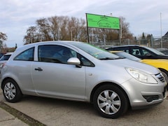 Bild des Angebotes Opel Corsa Selection*Klima*SR/WR*Huneu*