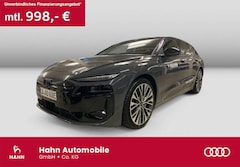Bild des Angebotes Audi A6 e-tron performance 270 kW - Klimatisier