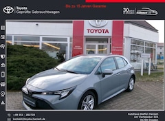 Bild des Angebotes Toyota Corolla 1.2 Turbo Comfort