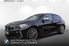 Bild des Angebotes BMW 135 ixDrive+Panorama+Navi+HUD+LED+RFK+e-Sitze