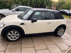 Bild des Angebotes MINI One Cabrio Mini One Cabrio