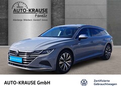 Bild des Angebotes VW Arteon Shooting Brake 2.0 TDI DSG Elegance