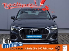 Bild des Angebotes Audi Q3 35 TFSI S-tronic Advanced AHK/LED/NAVI/ACC/VIRTUA