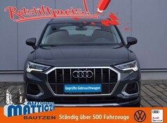 Bild des Angebotes Audi Q3 35 TFSI S-tronic Advanced AHK/LED/NAVI/ACC/VIRTUA