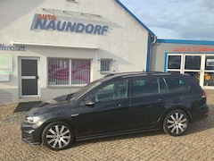 Bild des Angebotes VW Golf GTD GTD BMT/Start-Stopp