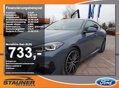 Bild des Angebotes BMW 220 d Gran Coupe xDrive M-Sport ACC SHZ LED