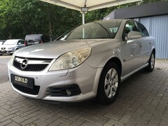 Bild des Angebotes Opel Vectra C 2.2 Lim. Edition/Klima/Xenon/Allwetter