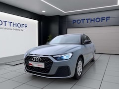 Bild des Angebotes Audi A1 Sportback 25 TFSI LED PDC KLIMA SITZHZG
