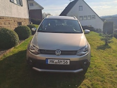 Bild des Angebotes VW Polo Cross Polo 1.2 TSI Cross Polo