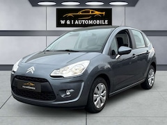 Bild des Angebotes Citroen C3 C3 VTi 95 Tendance*PDC*KLIMA*TEMPOMAT*PANO*BLUETH*