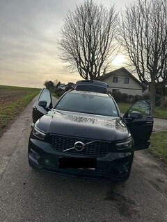 Bild des Angebotes Volvo XC40 R Design AWD