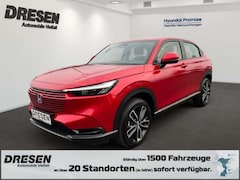 Bild des Angebotes Honda HR-V Elegance 1.5 Hybrid Automatik+Allwetter+ACC