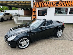 Bild des Angebotes Mercedes-Benz SLK 300 SLK Roadster +Scheckheft von Mercedes+V6