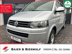 Bild des Angebotes VW T5 Caravelle Comf. lang 9 Sitzer DSG PDC SH Temp