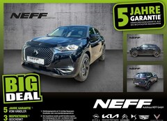 Bild des Angebotes DS Automobiles DS 3 Crossback 3 Crossback 130PS Automatik Faubourg Navi+SHZ