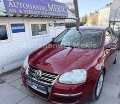 Bild des Angebotes VW Jetta V Comfortline