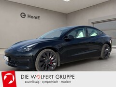 Bild des Angebotes Tesla Model 3 Performance