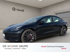Bild des Angebotes Tesla Model 3 Performance