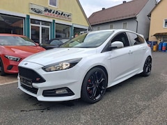 Ford Focus 2,0 ST EcoBoost