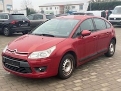 Bild des Angebotes Citroen C4 Lim. Tonic