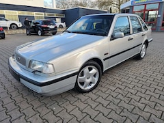 Bild des Angebotes Volvo 440 Volvo 440 1.8i Ambiente,Klima,Alu,Tüv 04/2028